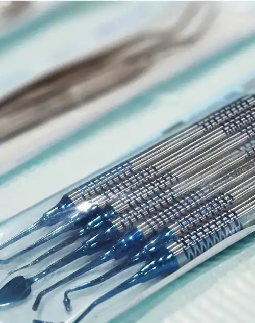 Dental Instruments