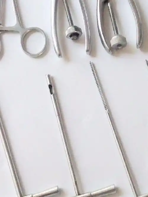 Orthopedic Instruments